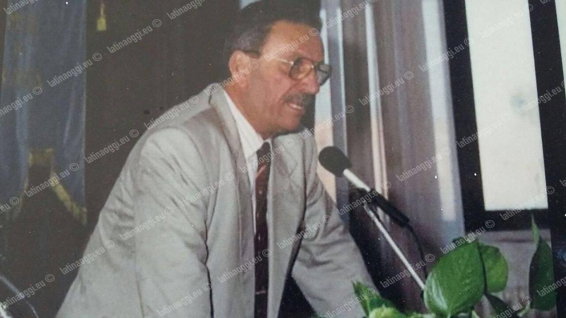 E' morto a 88 anni il generale Salvatore Bellassai, per anni sindaco di Sabaudia