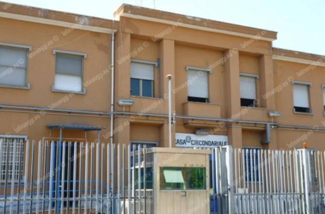 Carcere sovraffollato, in via Aspromonte ci sono 52 detenuti oltre la capienza prevista