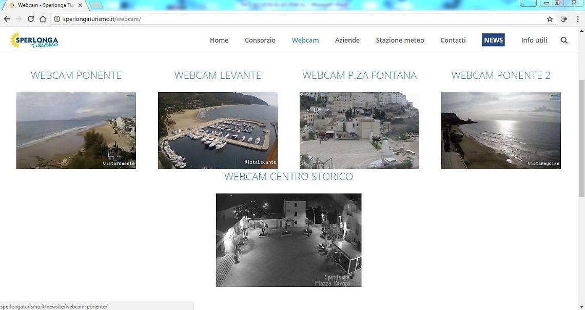 Sperlonga Turismo: boom di presenze premia il lungo lavoro degli operatori, pronti per la stagione