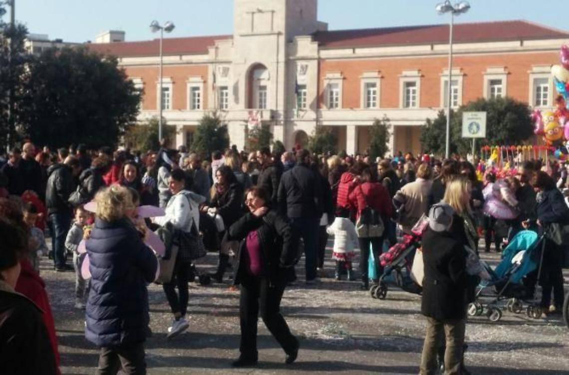 "Latina: Un giorno Littoria", tavola rotonda organizzata presso l'ITC "Vittorio Veneto"