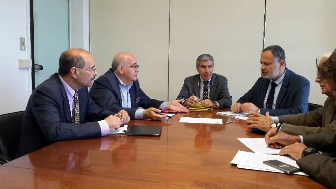 Siccità e gelate, tavolo in Regione Lazio sulla richiesta di calamità naturale