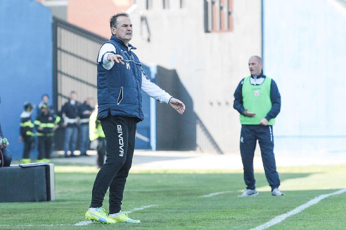 [FINALE] Brescia - Latina 1-1 19'st Dellafiore; 49'st Caracciolo