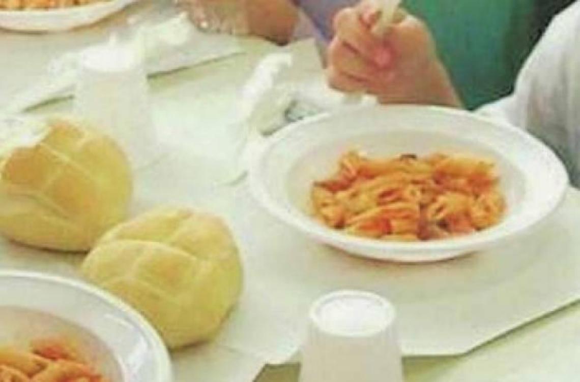 Mense scolastiche, disponibile il modulo per il prossimo anno: ecco le informazioni