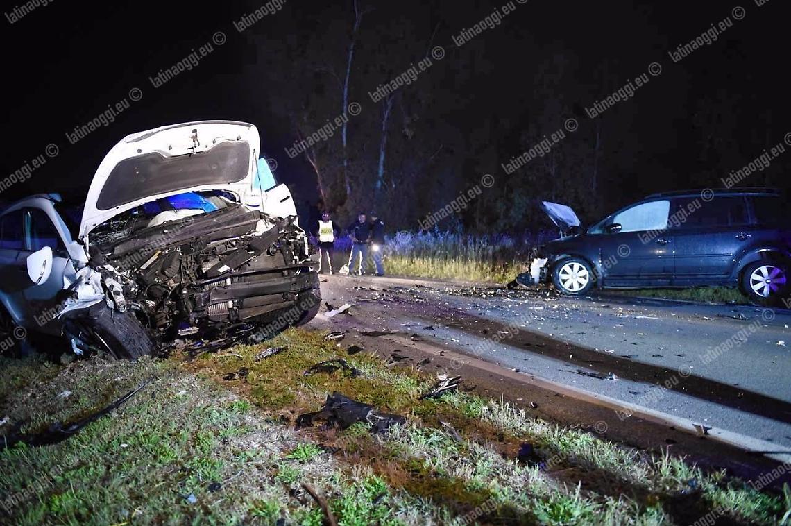 Provoca il frontale in via Isonzo, risulta positiva all'alcol test: quattro volte oltre il limite