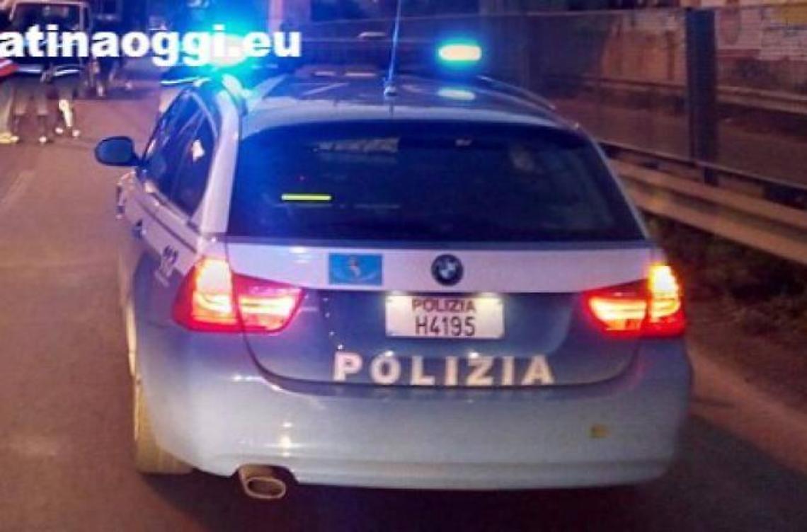 Si ribalta in auto con la figlia di soli cinque anni: l'uomo aveva assunto cocaina
