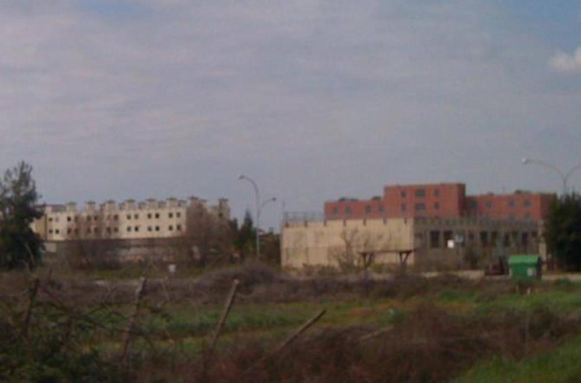 Tenta di evadere dal carcere calandosi con un lenzuolo, bloccato dalla polizia penitenziaria