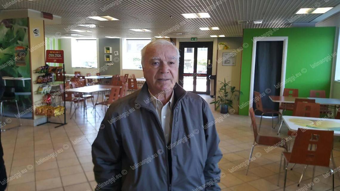 Rifiuti da Roma, il Consorzio La Gogna: "Zingaretti dica subito no alla discarica"