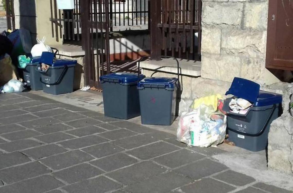 Agevolazioni sulla bolletta dei rifiuti per disabili e soggetti in difficoltà economiche: l'avviso