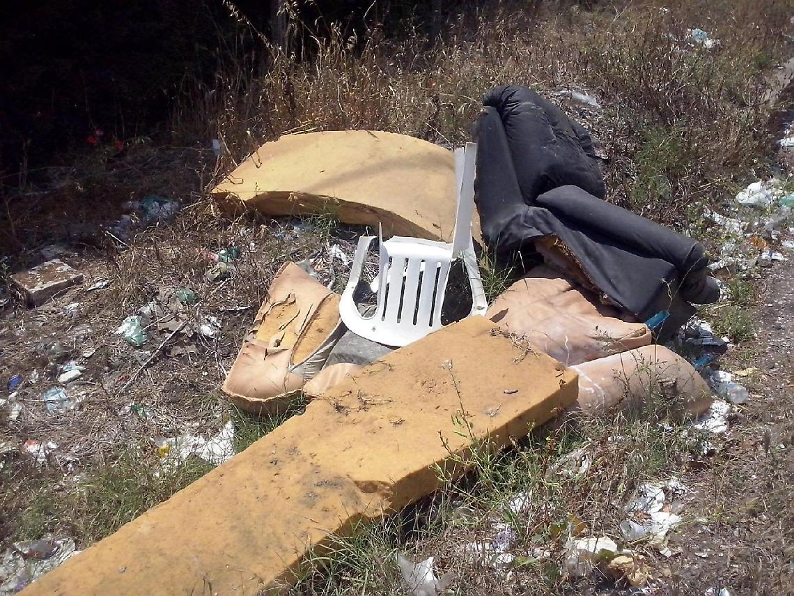 Pulizie straordinarie al porto e sul litorale di Badino: arriva Let's clean up Europe