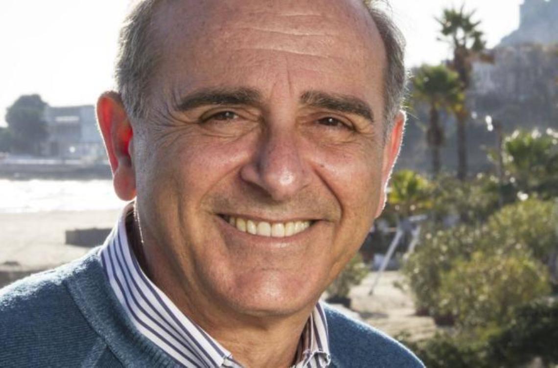 Il candidato sindaco Giuseppe Schiboni pronto a presentare la sua squadra ai cittadini