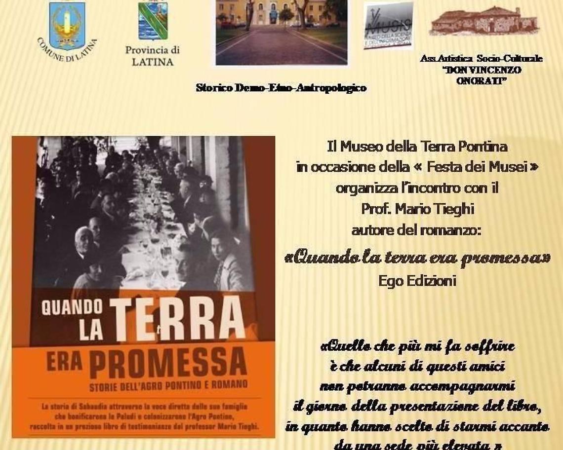 Notte internazionale dei musei,ecco gli appuntamenti per il fine settimana in provincia