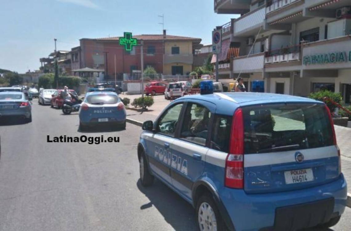 Arrestata la banda delle rapine nelle farmacie, in manette tre coresi