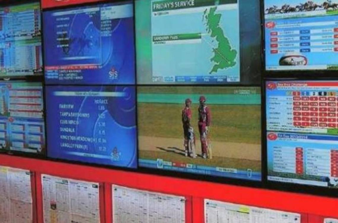 Scommesse sportive illegali su agenzie estere, denunciato un 45enne