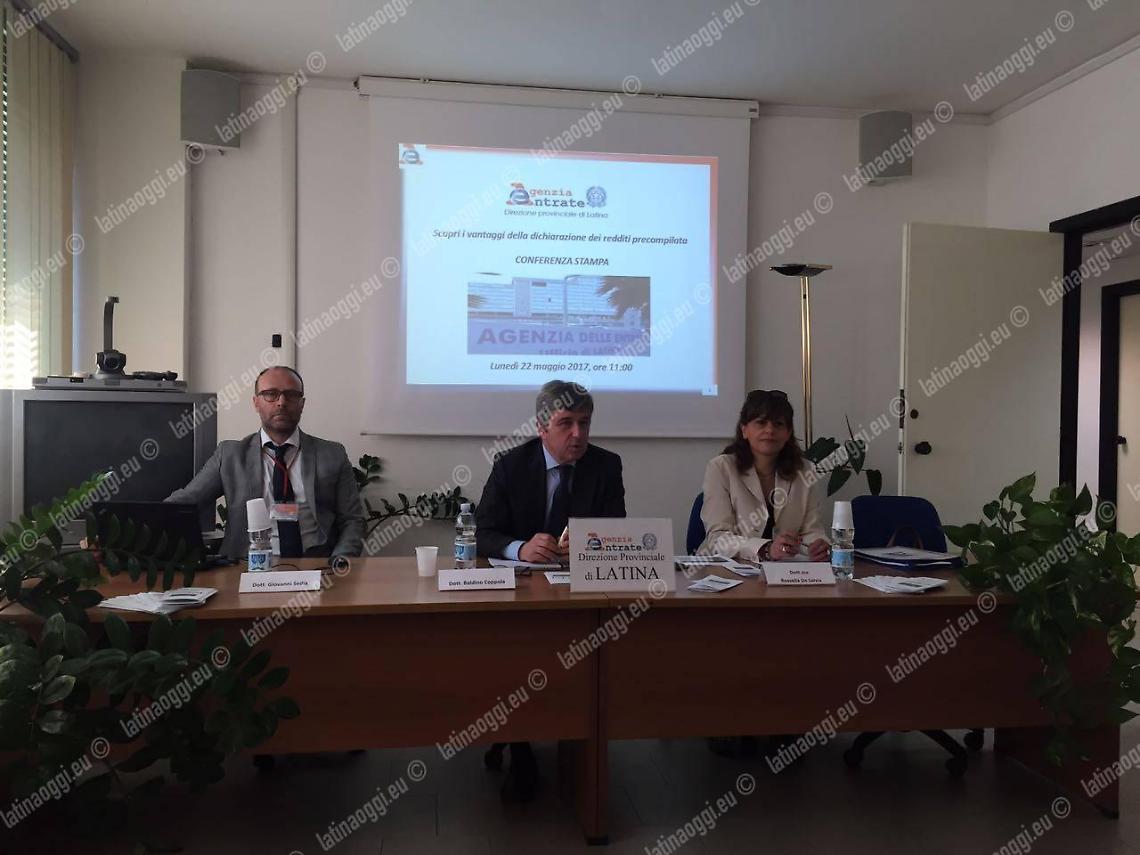 Agenzia delle Entrate: con il 730 precompilato più semplicità e trasparenza per i contribuenti