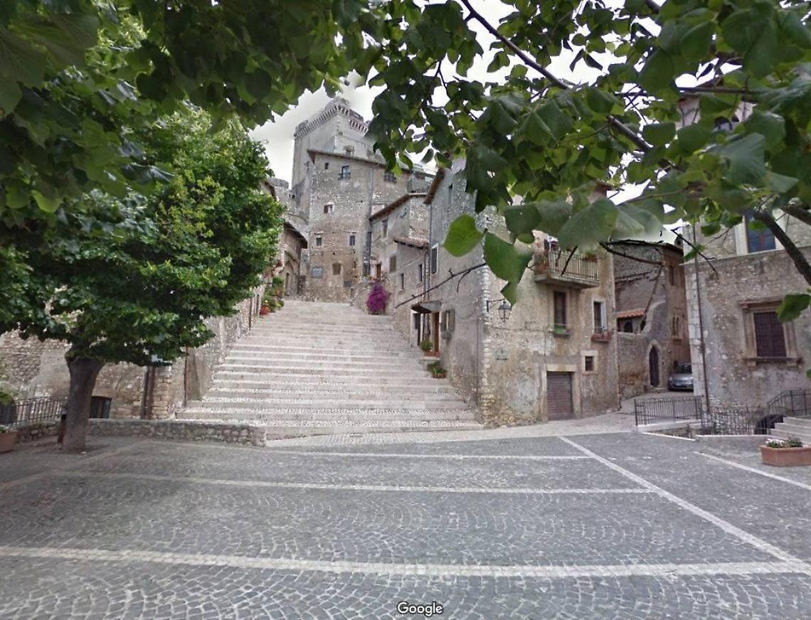 Al Belvedere domani prevista la Prima Rassegna Giovani Orchestre Città di Sermoneta.
