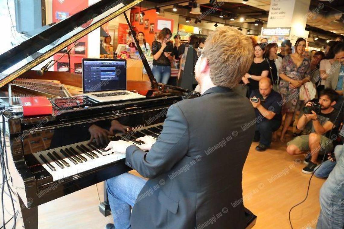 Il viaggio interiore di Taskayali. A Roma “Le isole della memoria” 