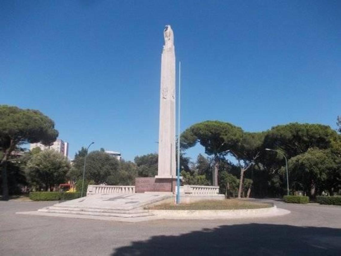 Parco Mussolini a Falcone e Borsellino, Fdi rilancia: "Intitoliamo ai giudici piazza del Popolo"