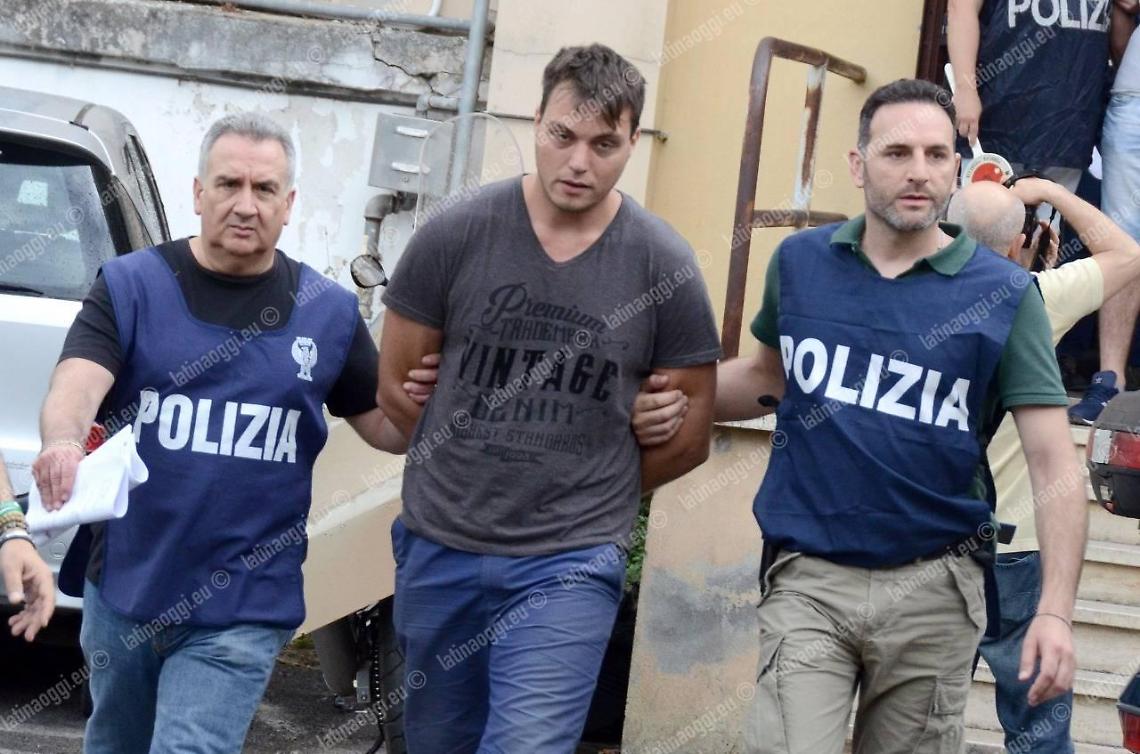 Estorsione ai danni di un benzinaio, Simone Gallinaro nega le accuse davanti al magistrato