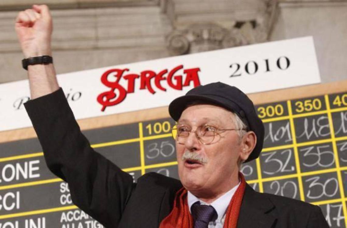 Nel dibattito sul parco Mussolini irrompe Antonio Pennacchi: "Se chiamano Giardinetti"