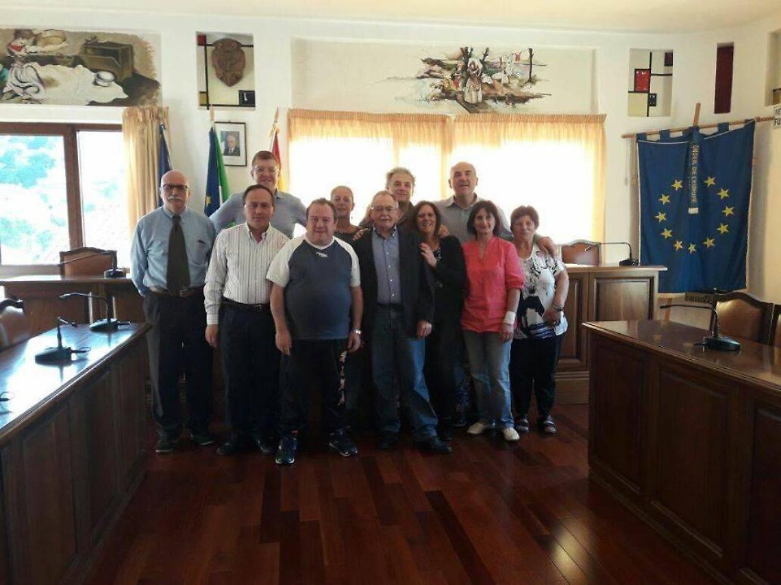 Precari da venti anni, il Comune di Lenola li assume. Nuovo futuro per gli ex Lsu