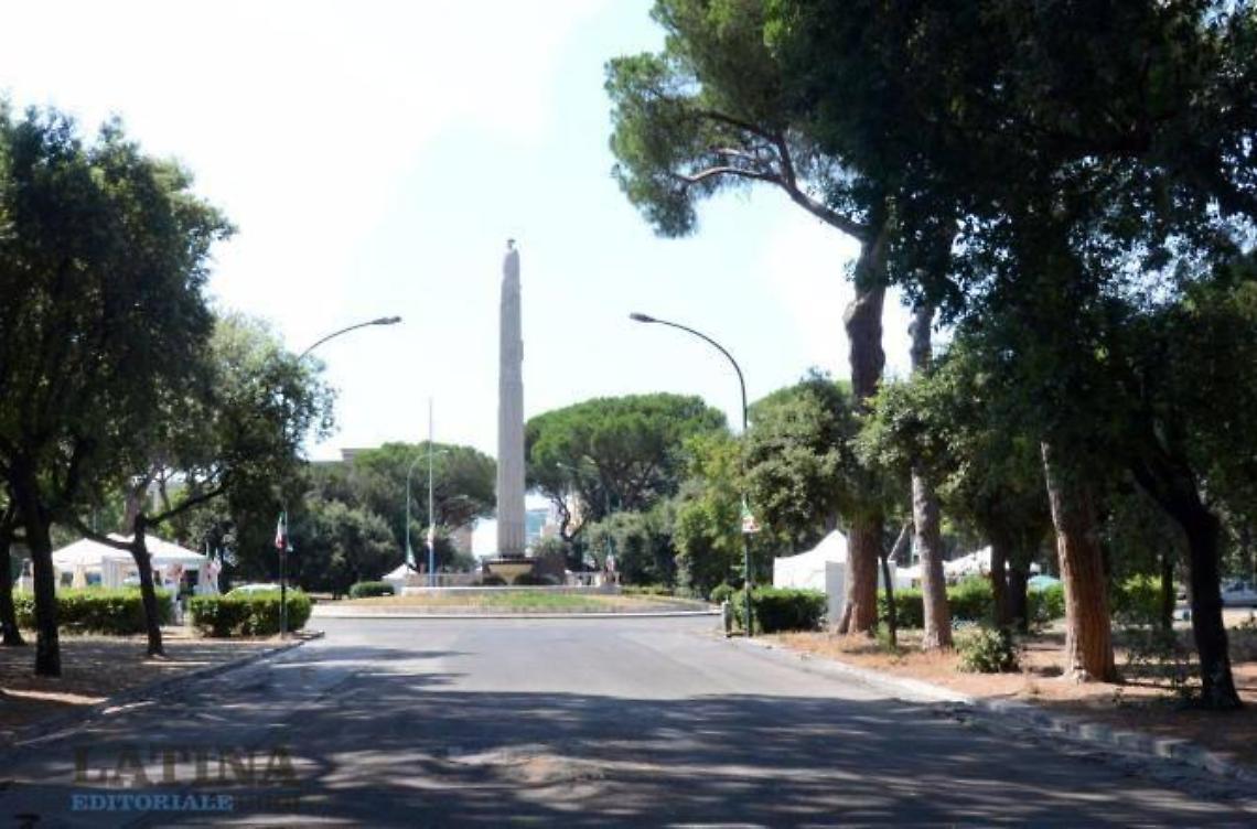 Parco Mussolini, Coletta: "Un comitato di storici per decidere le intitolazioni"