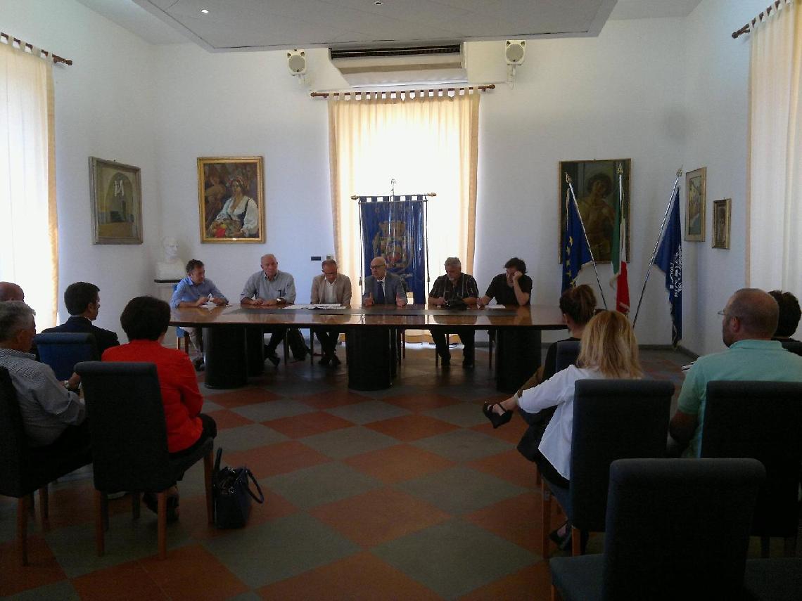 Carenza idrica, le criticit&agrave; sono molte e resta il problema della dispersione, le richieste ad Acqualatina