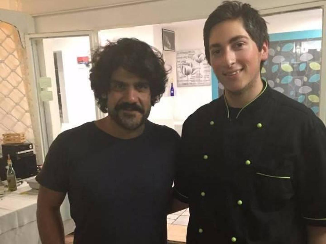 Anche il cantautore Alessandro Mannarino sceglie le spiagge e il mare di San Felice Circeo