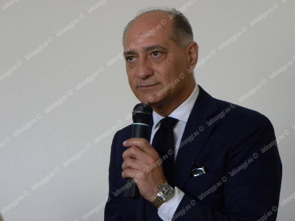 Michele Orlando Terracina