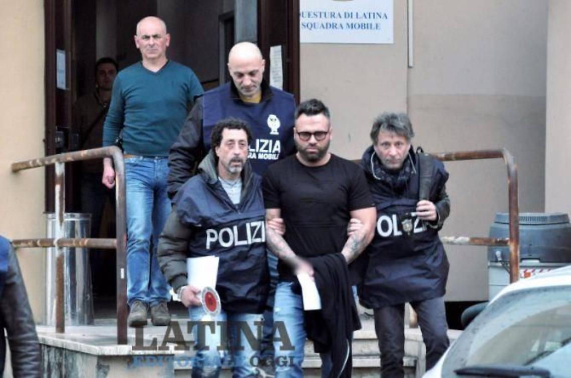 Duplice agguato al Circeo: Zof condannato a sette anni, due per Gallo e Di Martino