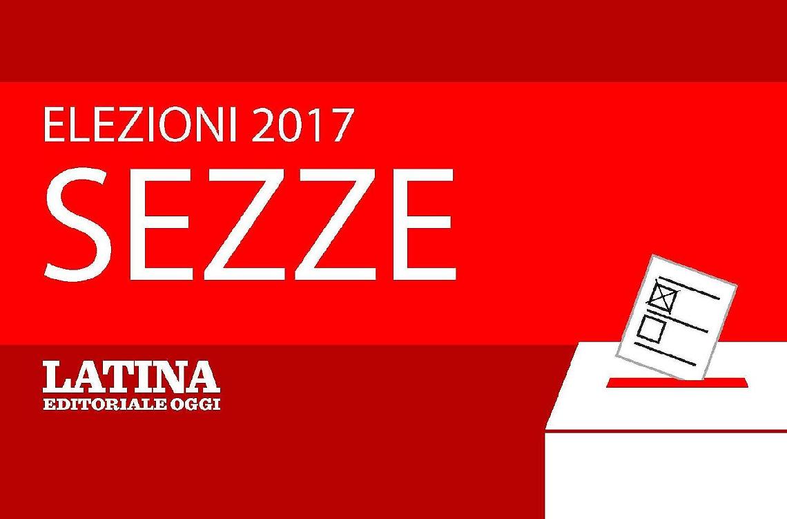 Elezioni 2017: Di Raimo batte tutti : sua la fascia da sindaco. Martella &egrave; secondo