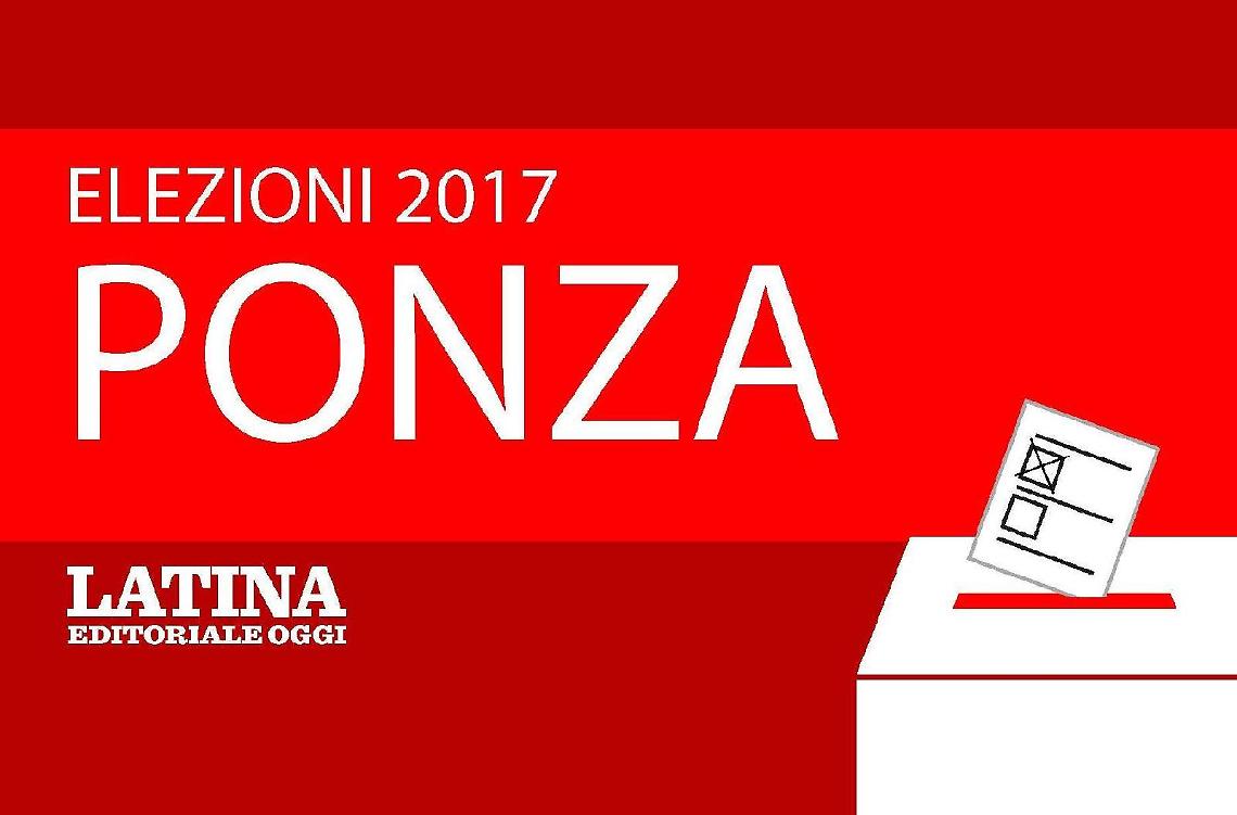 Elezioni Ponza, sfida a due tra Vigorelli e Ferraiuolo. Affluenza alle 19 del 20,32%