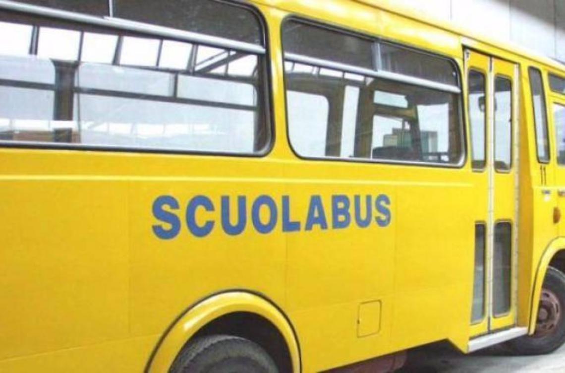 Annullata la gara per il servizio scuolabus: non ci sono fondi nel bilancio di previsione