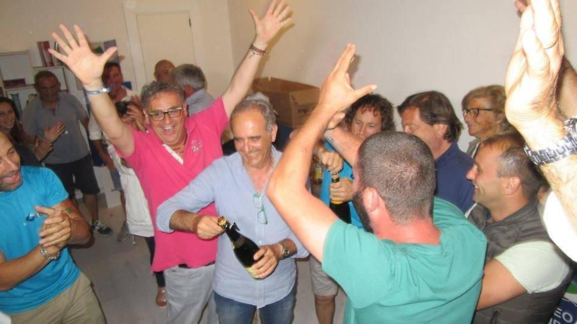 Il Circeo ha scelto Schiboni, ecco il nuovo Consiglio comunale che si andrà a insediare