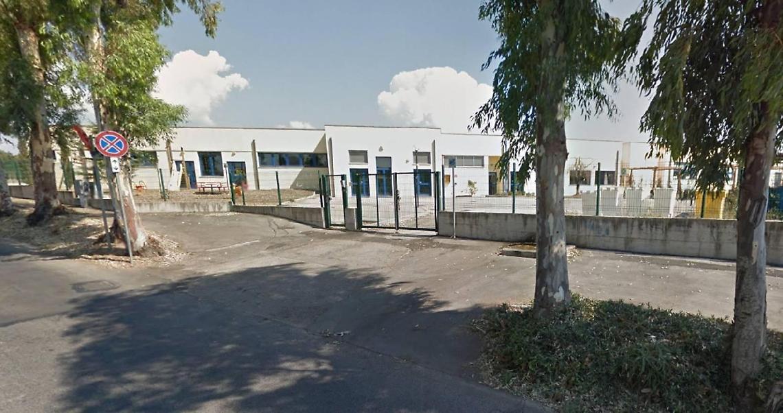 Un percorso pedonale protetto per centinaia di alunni: in estate il via al cantiere