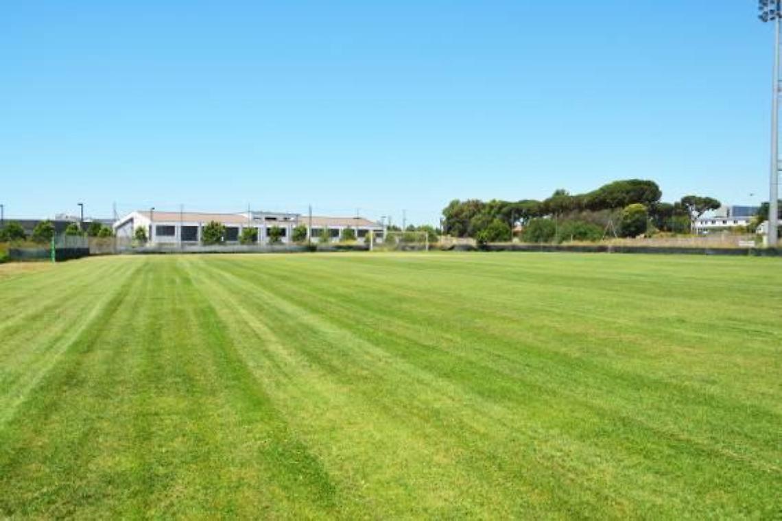 Un campo da calcio abusivo nelle mani del Comune: altra struttura sportiva per la citt&agrave;