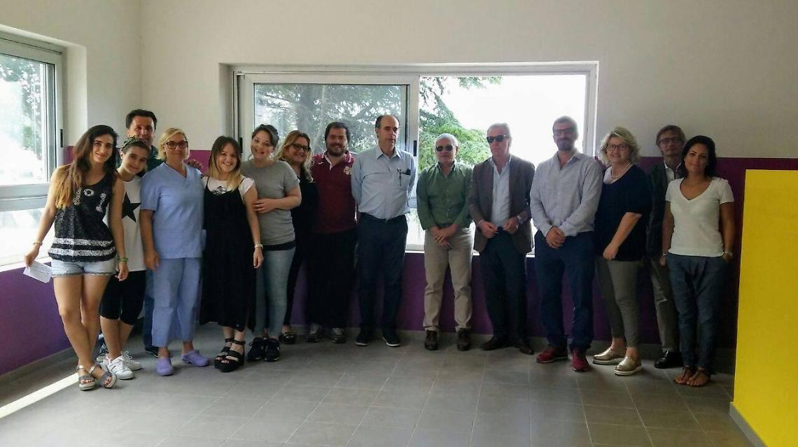 Screening sull'aorta addominale, monitorati trecento cittadini ausoni, ecco i risultati