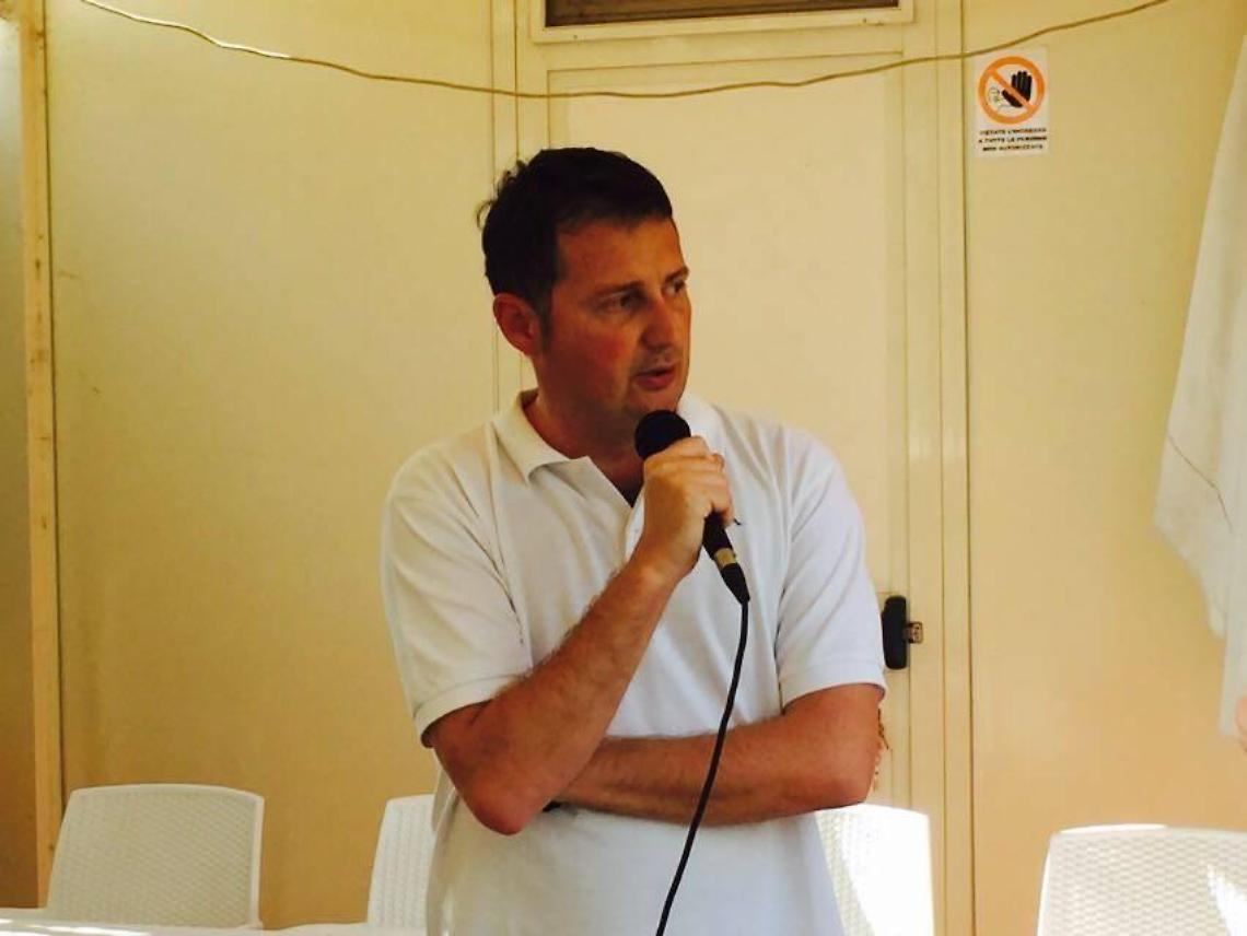 Pietro Gava, gaffe di Lbc con la Gervasi: