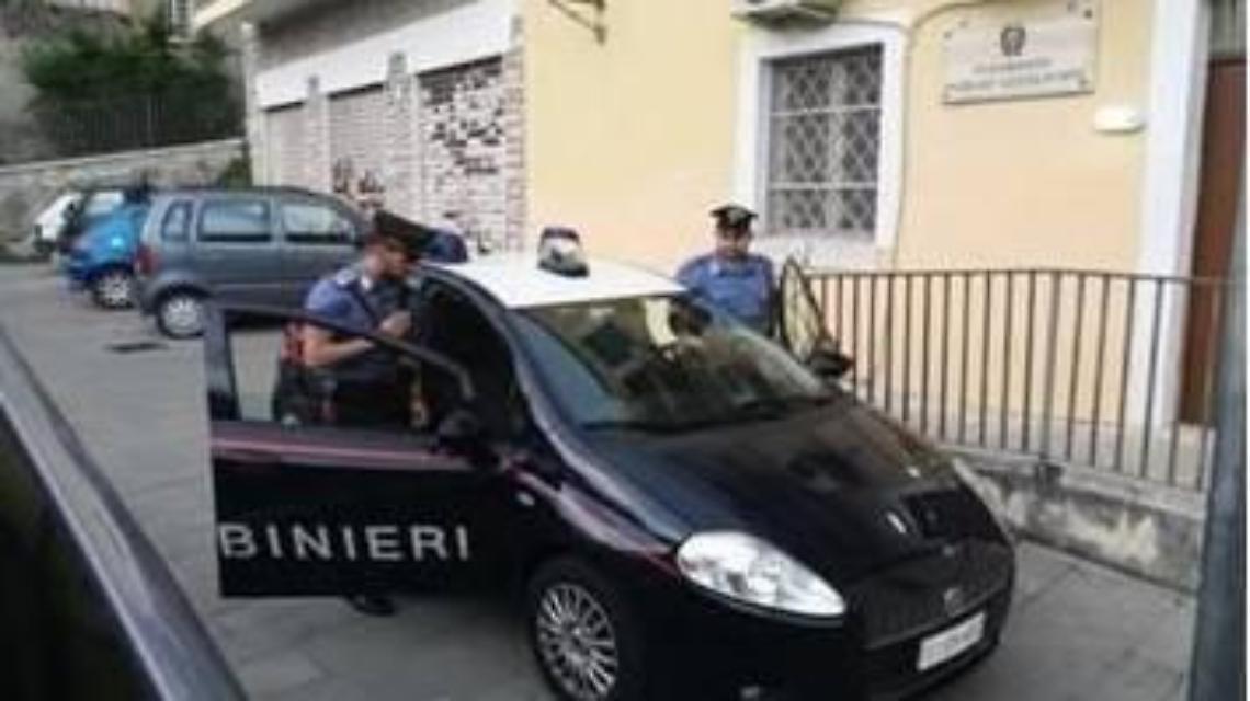 Aggressione davanti alla sala giochi di via Fusco, un 45enne messo ai domiciliari
