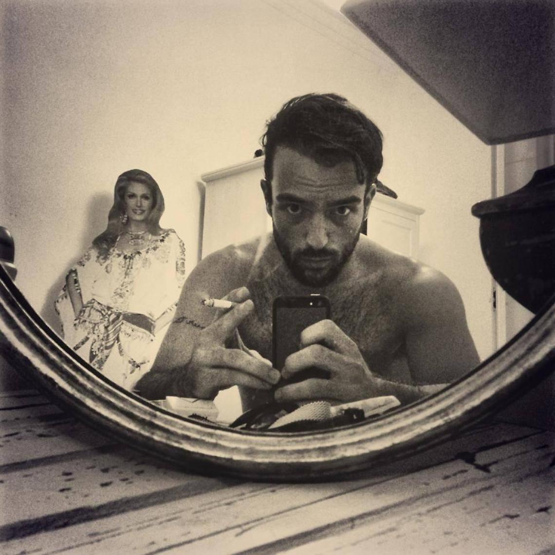 Omicidio Varani, Marco Prato si suicida in carcere a Velletri: trovato morto nel bagno della cella