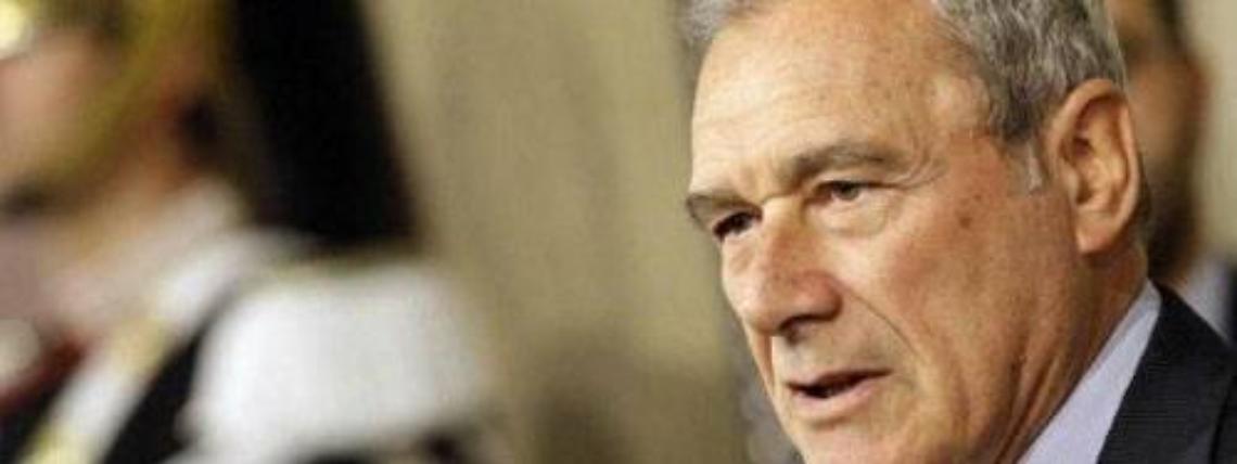 "Il basket contro la criminalit&agrave;", all'evento parteciper&agrave; il presidente del Senato Pietro Grasso