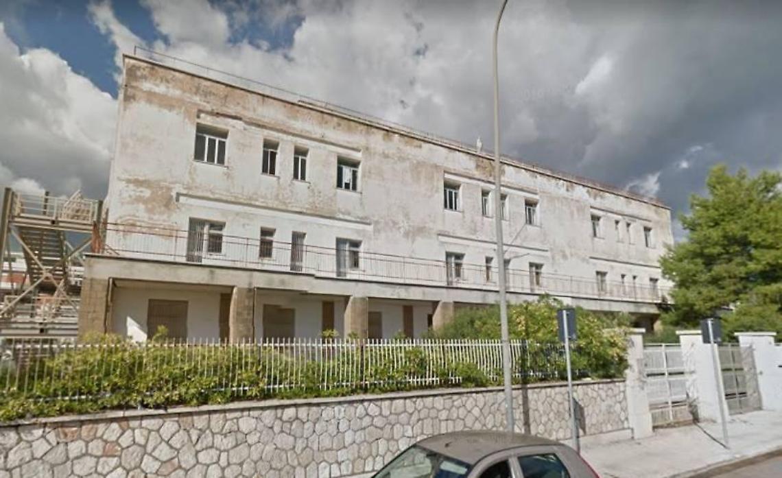 Albergo didattico e una spiaggia. Così il "Filosi" vuole creare lavoro partendo da una nuova sede