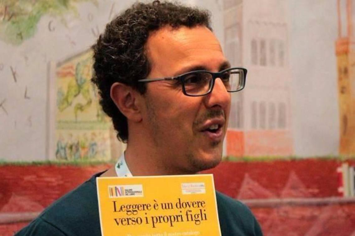 Una nuova "casa" per la cultura popolare terracinese. La guider&agrave; lo scrittore Massimo Lerose
