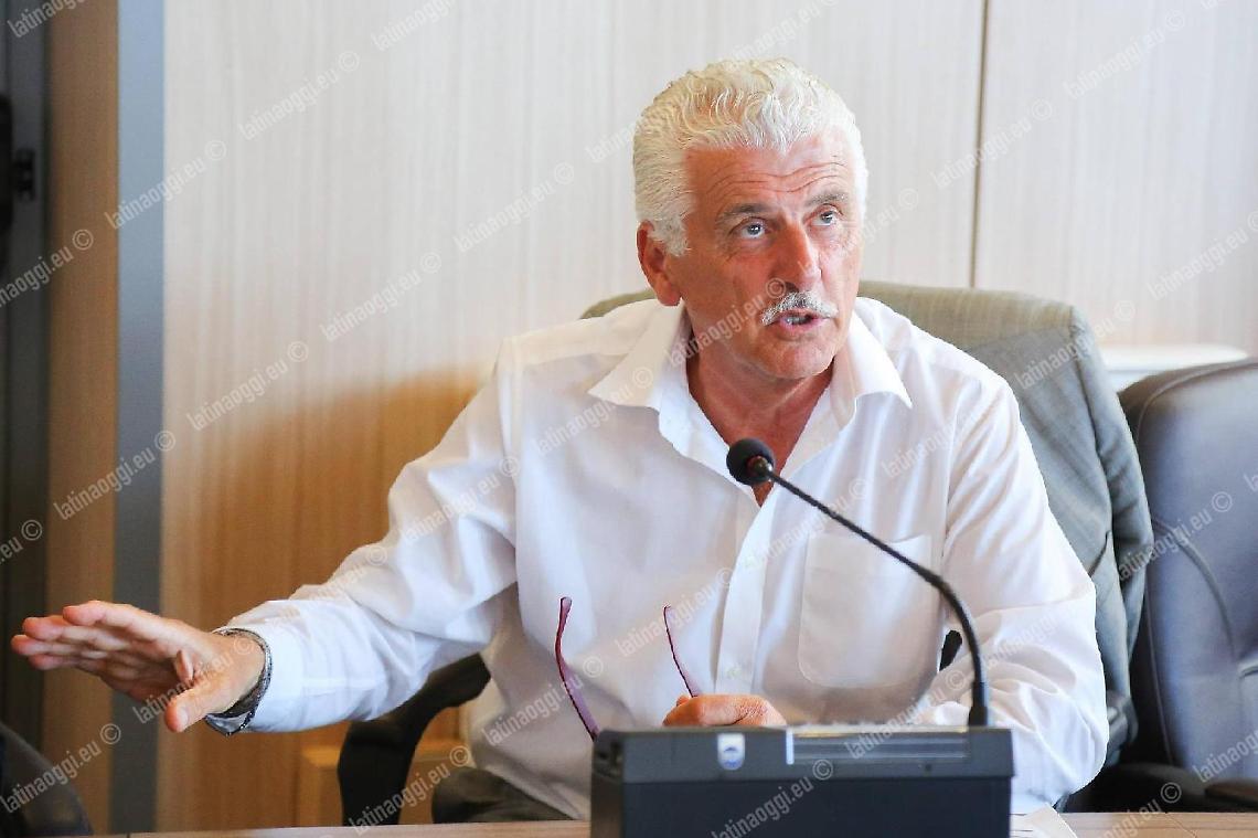 Piccirillo, Renga e Diaconale: un tris di assessori "illustri" per la futura Giunta