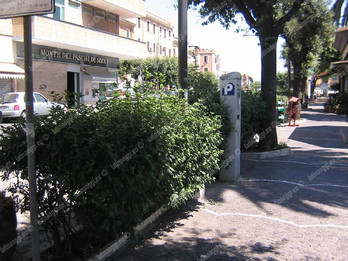 Strisce blu, arriva la sentenza: una condanna per peculato, prescritte le altre accuse