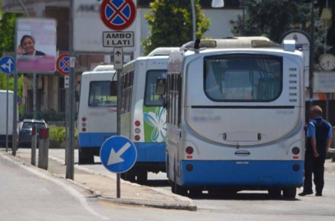 Novit&agrave; per il trasporto pubblico locale, aumentano le corse per le zone periferiche