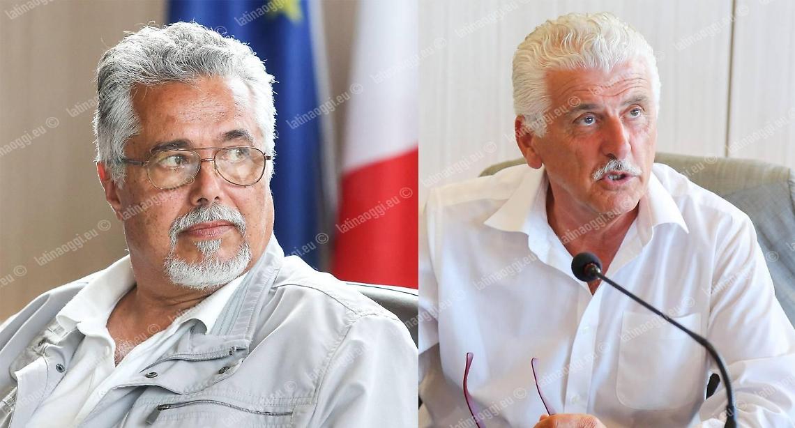 Candidati sindaco a confronto a poche ore dal voto: tre domande per Alfredo Cugini e Mario Savarese