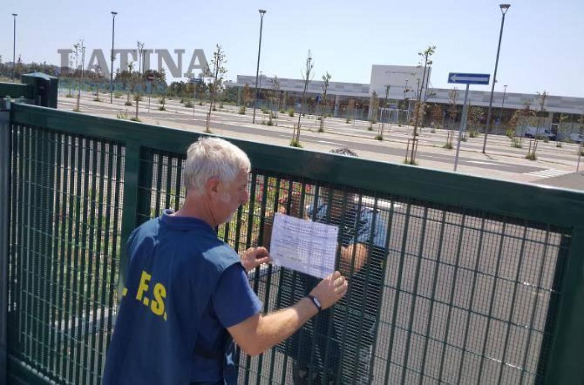 Dalla Seranfrex a piazza del Popolo, ecco come &egrave; stato forzato l'iter amministrativo
