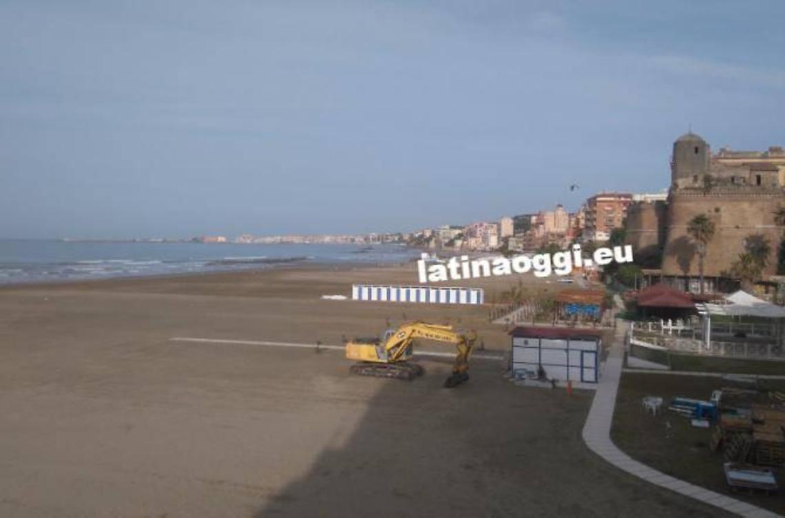 Riqualificazione del fossato del Forte Sangallo, arrivano i primi fondi del Cipe