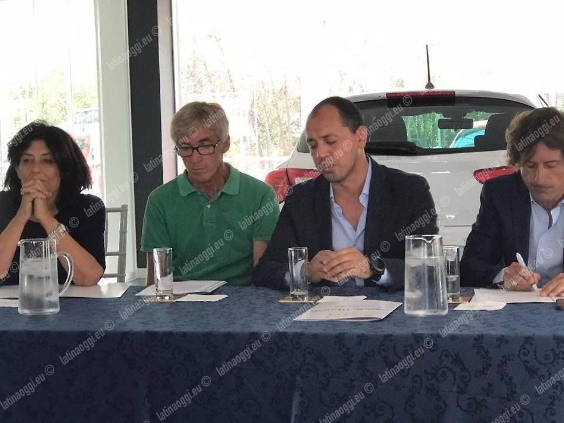Tornano "I Salotti Musicali": giovedì il primo appuntamento della kermesse pontina