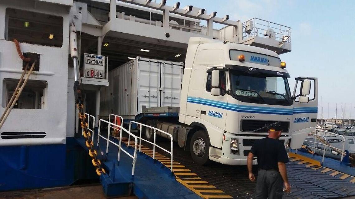 Salta l'installazione dei dissalatori a Ventotene, si fa avanti il Comune di Minturno